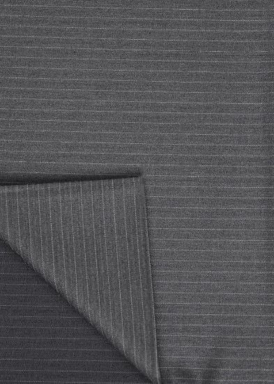 صورة قماش شتوي رجالي مقلم